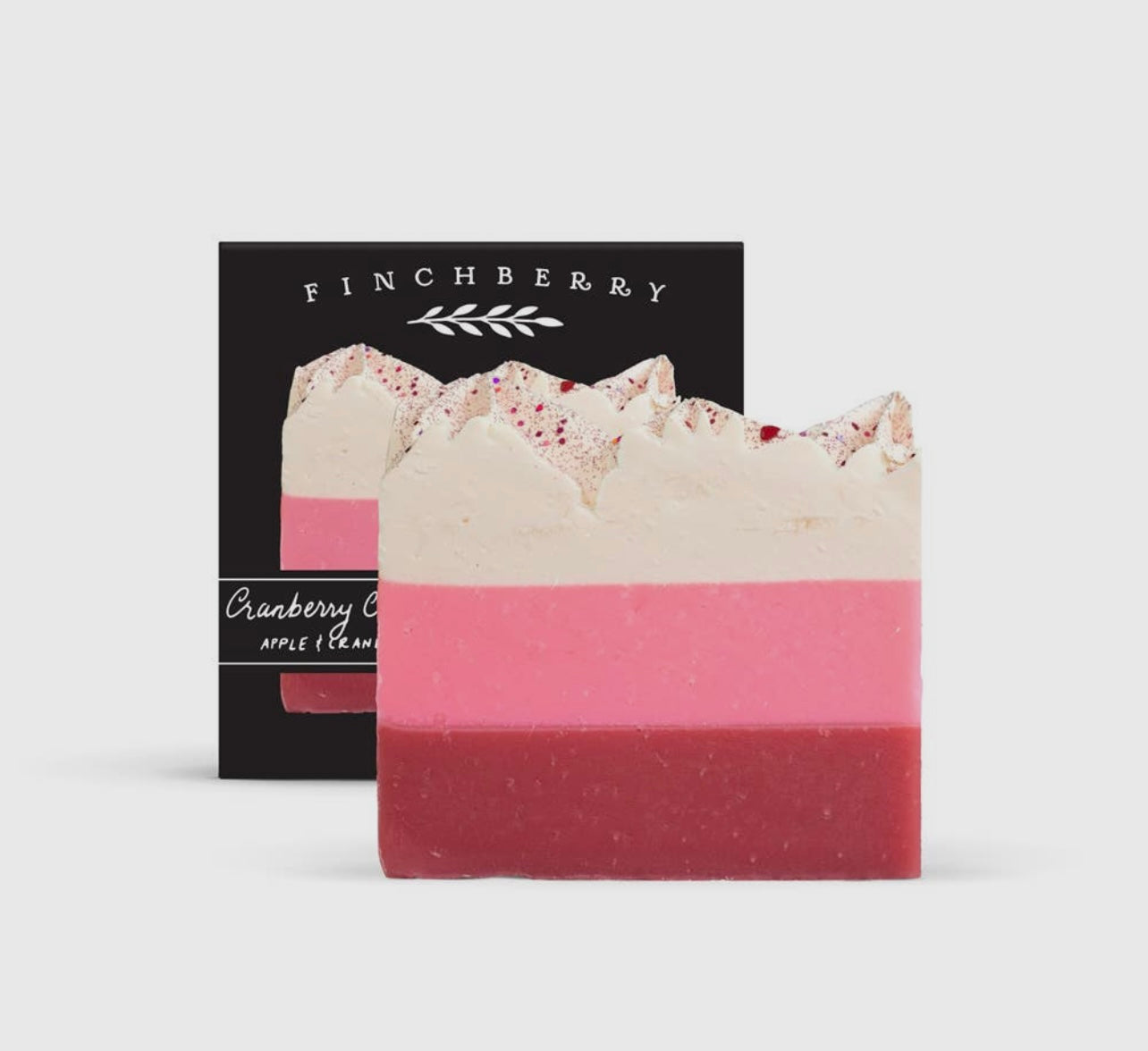 FinchBerry Soaps