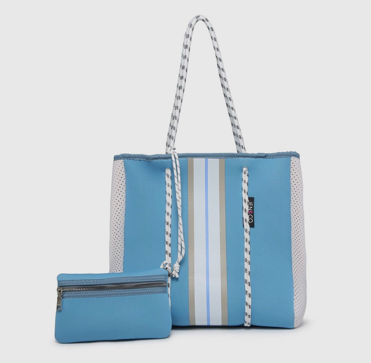 The Bella Tote Bag