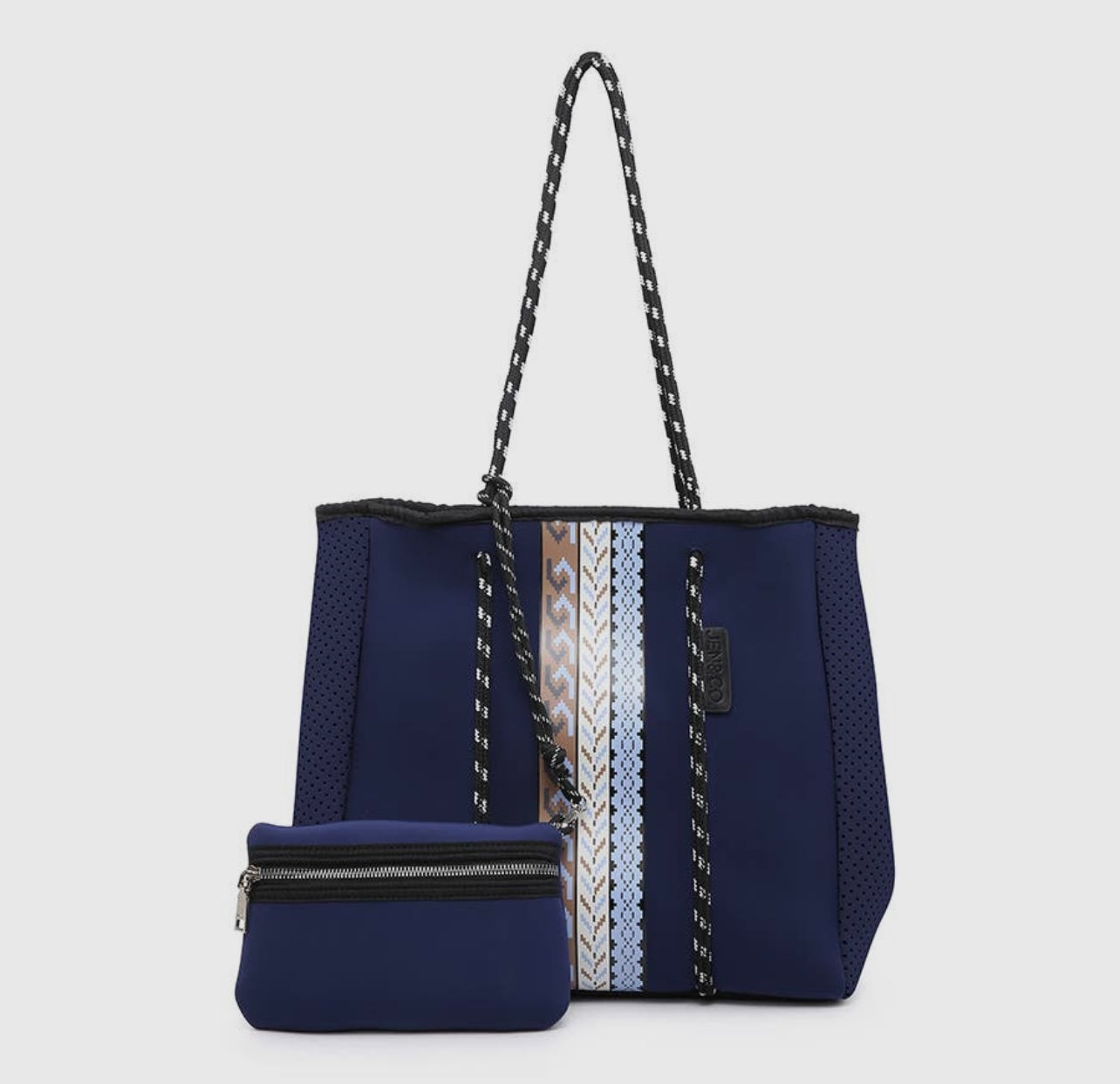 The Bella Tote Bag