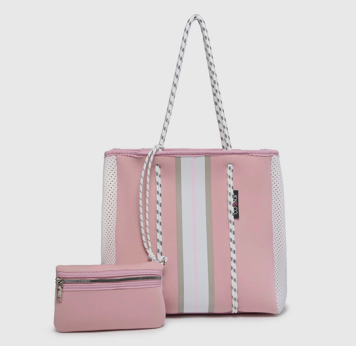 The Bella Tote Bag