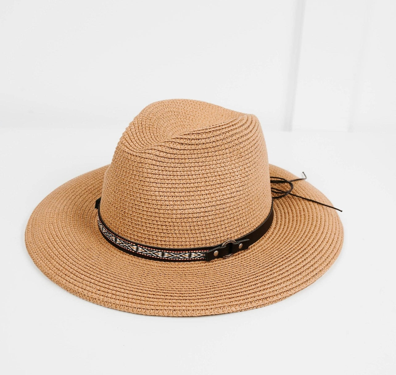 Packable Sun Hat