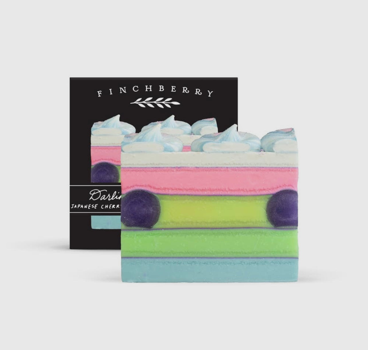 FinchBerry Soaps