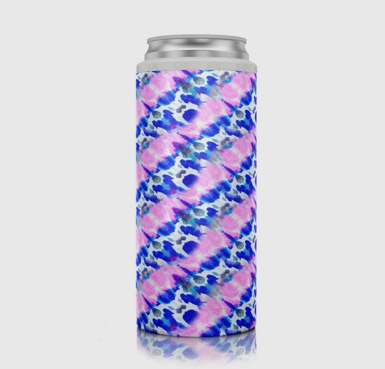 Sic Slim Insulated Can Coolers