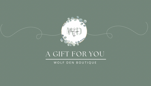 E-Gift Card