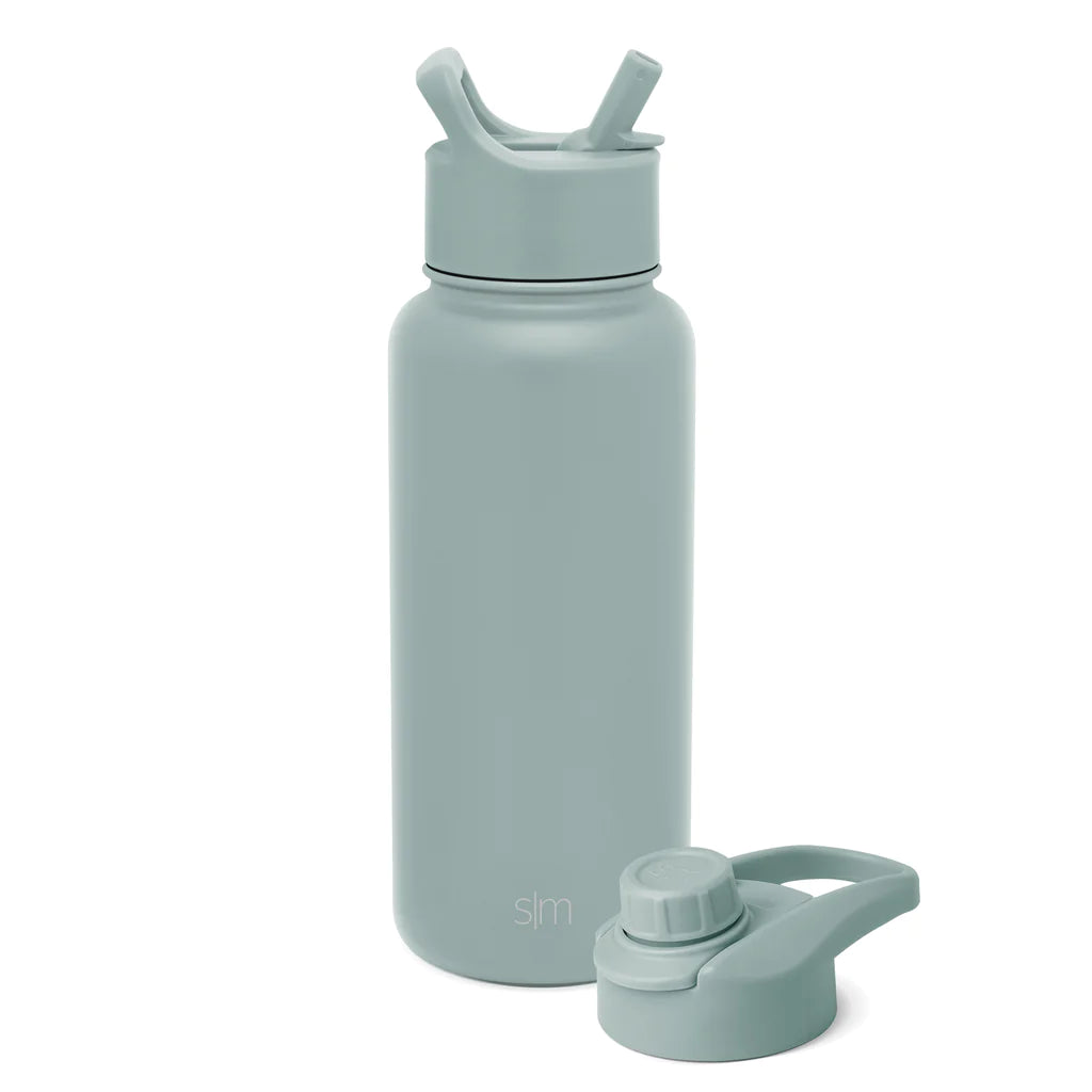 Summit Water Bottle