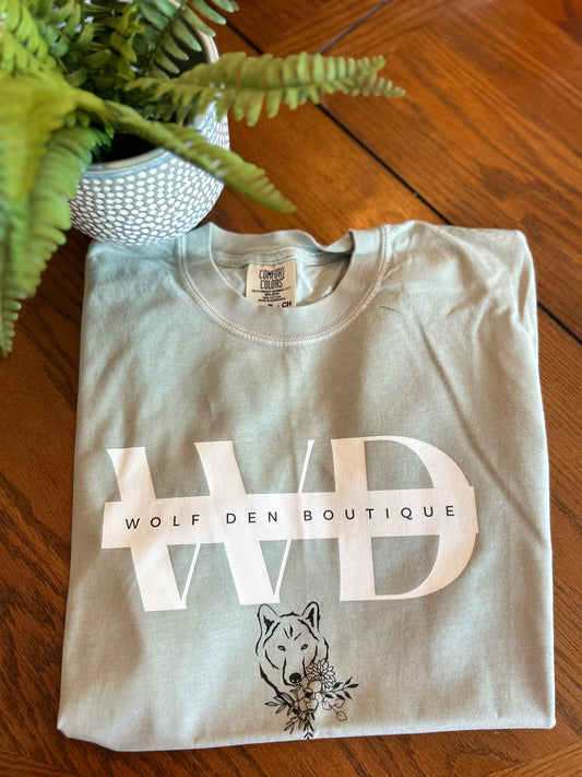 Wolf Den Boutique Tee