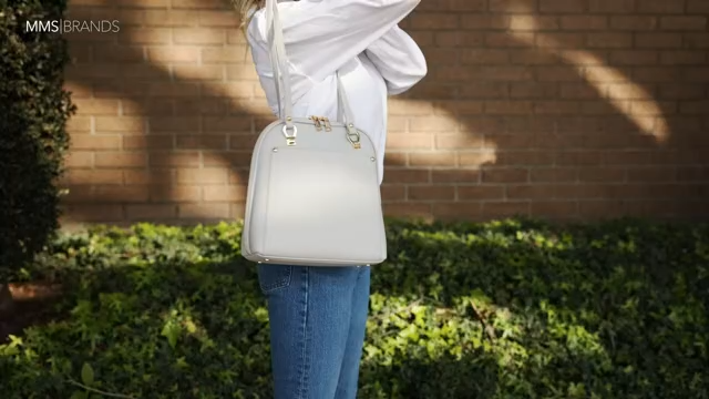 Daisy Convertible Backpack Purse