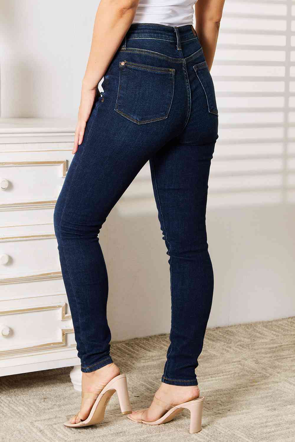 The Judy Jeans