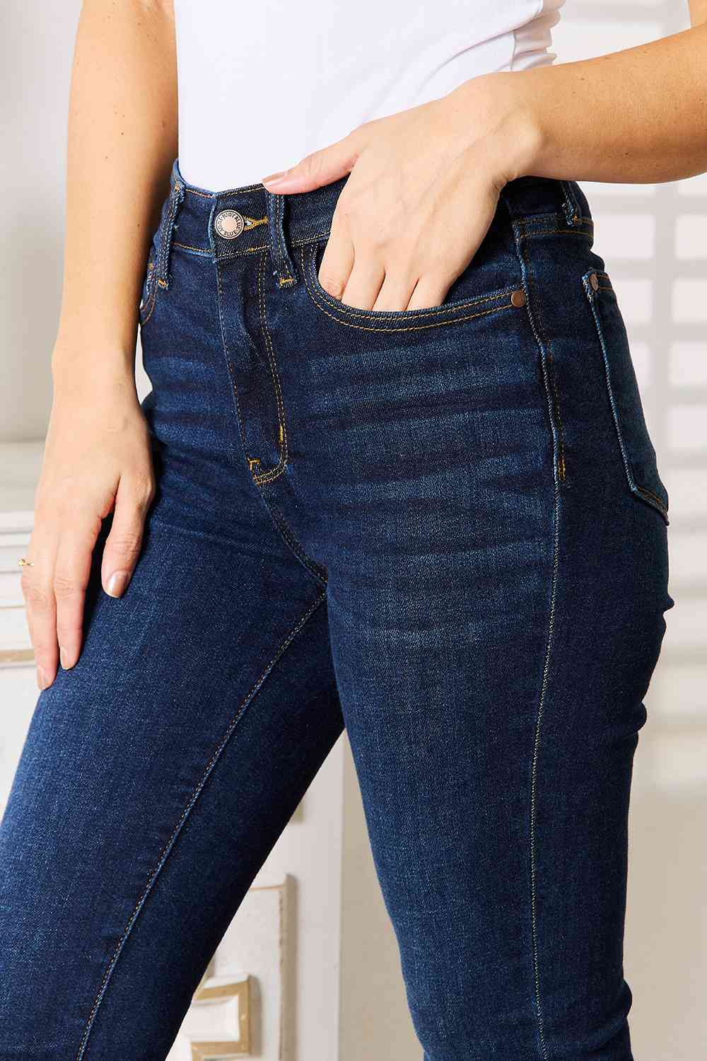 The Judy Jeans