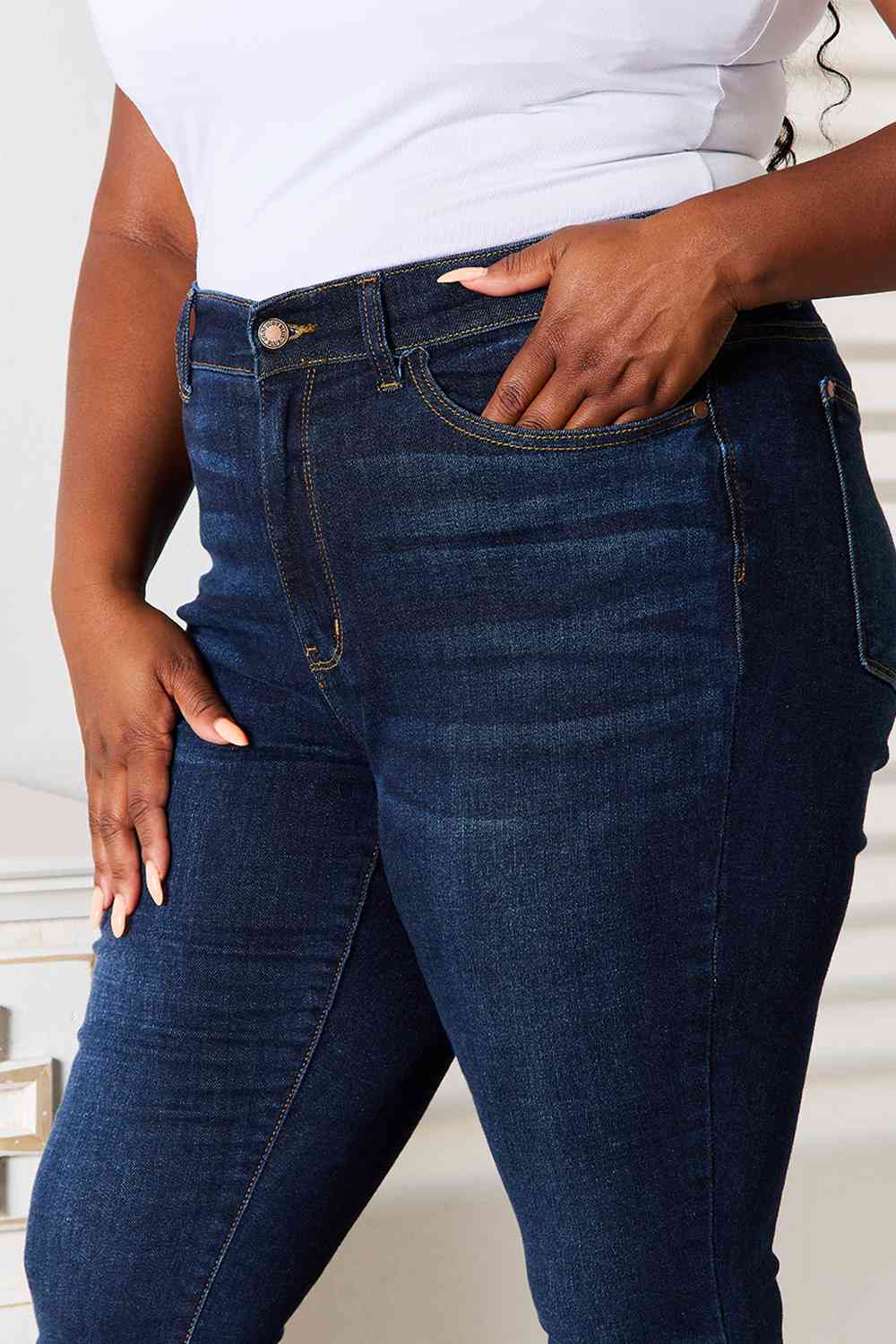 The Judy Jeans