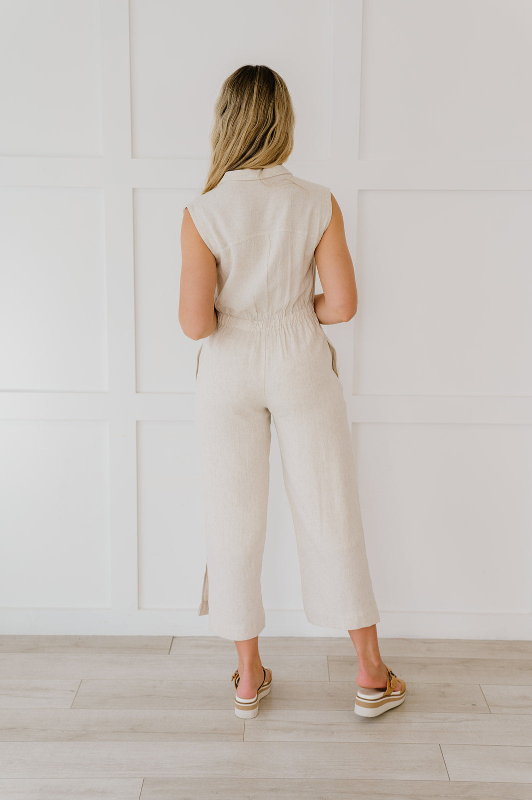 How You Know Jumpsuit