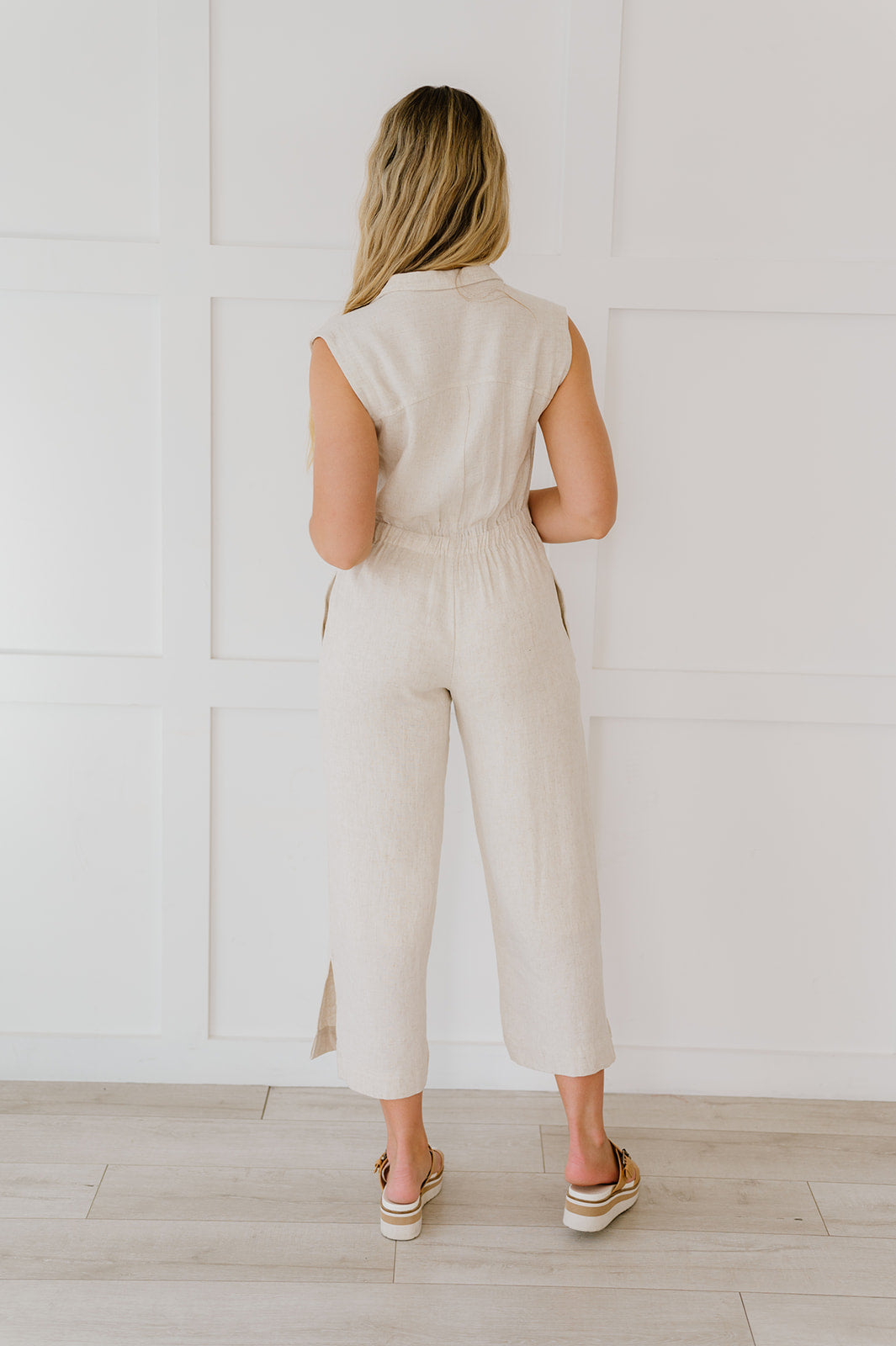 How You Know Jumpsuit