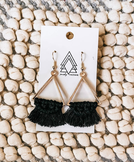 Fringe Triangle