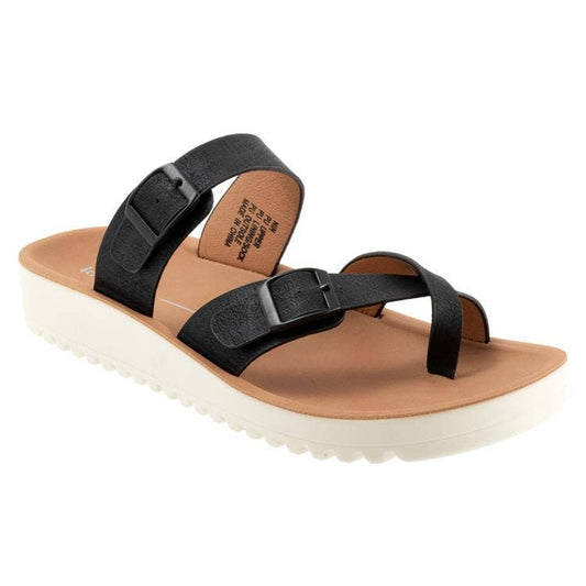 The Genna Sandals