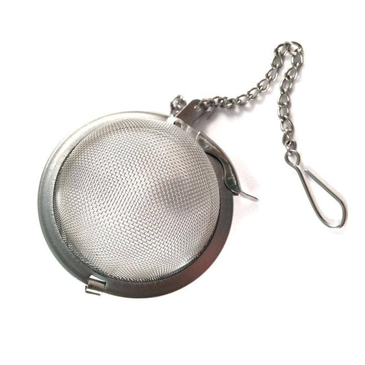 Stainless Steel Tea Infuser