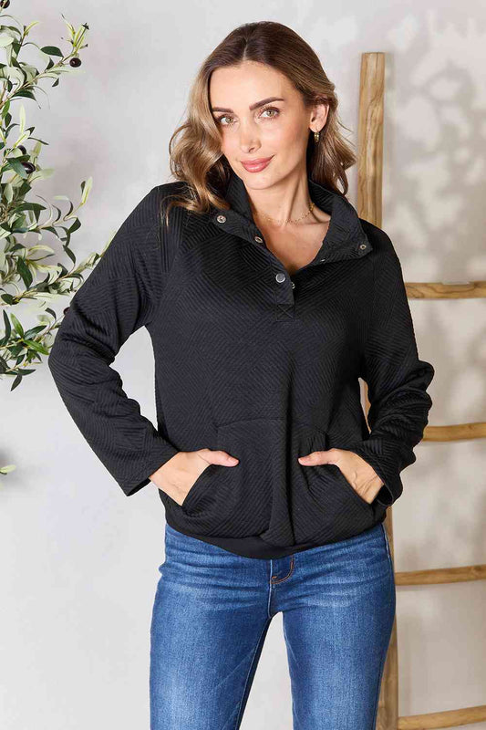 The Claudia Sweatshirt