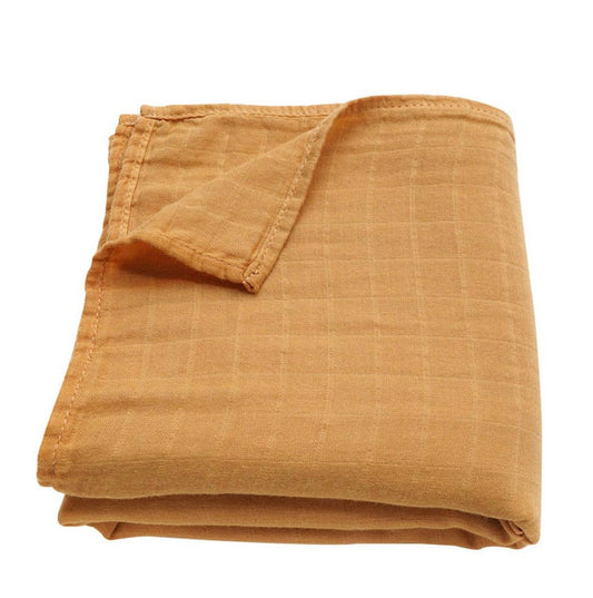 Muslin Swaddle Blanket