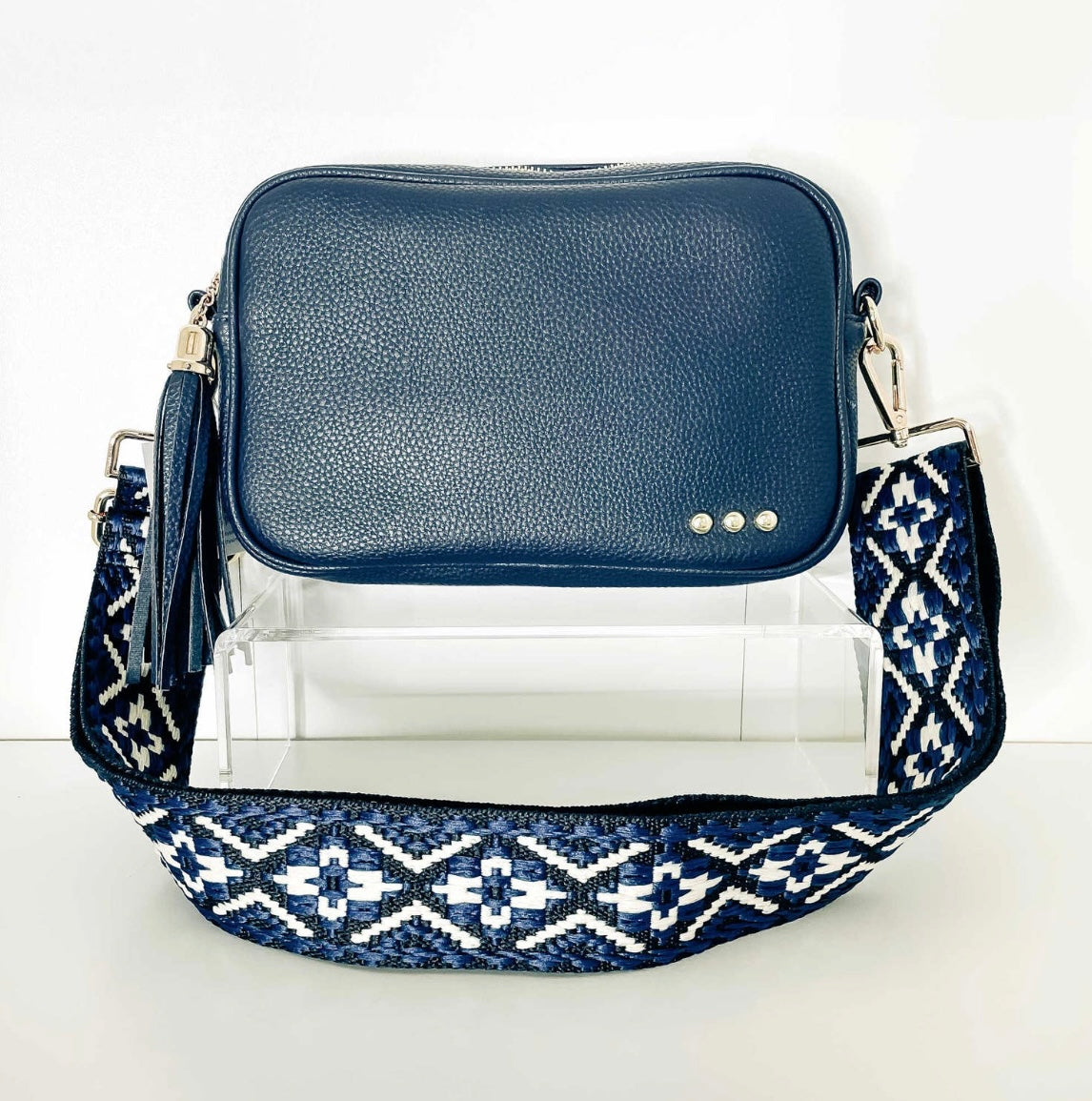 Willow Crossbody Bag