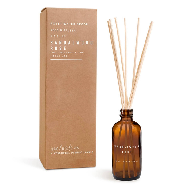 Reed Diffusers