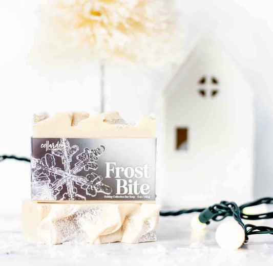 Frost Bite Bar Soap