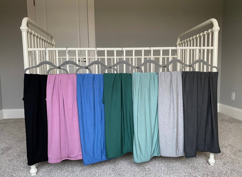 Buttery Bamboo Blanket