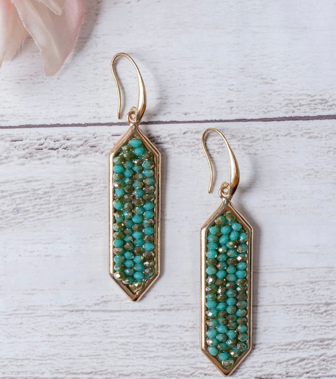 A Girl’s Night Out Dangle Earrings