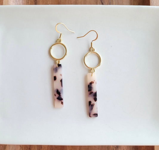 Isabella Earrings