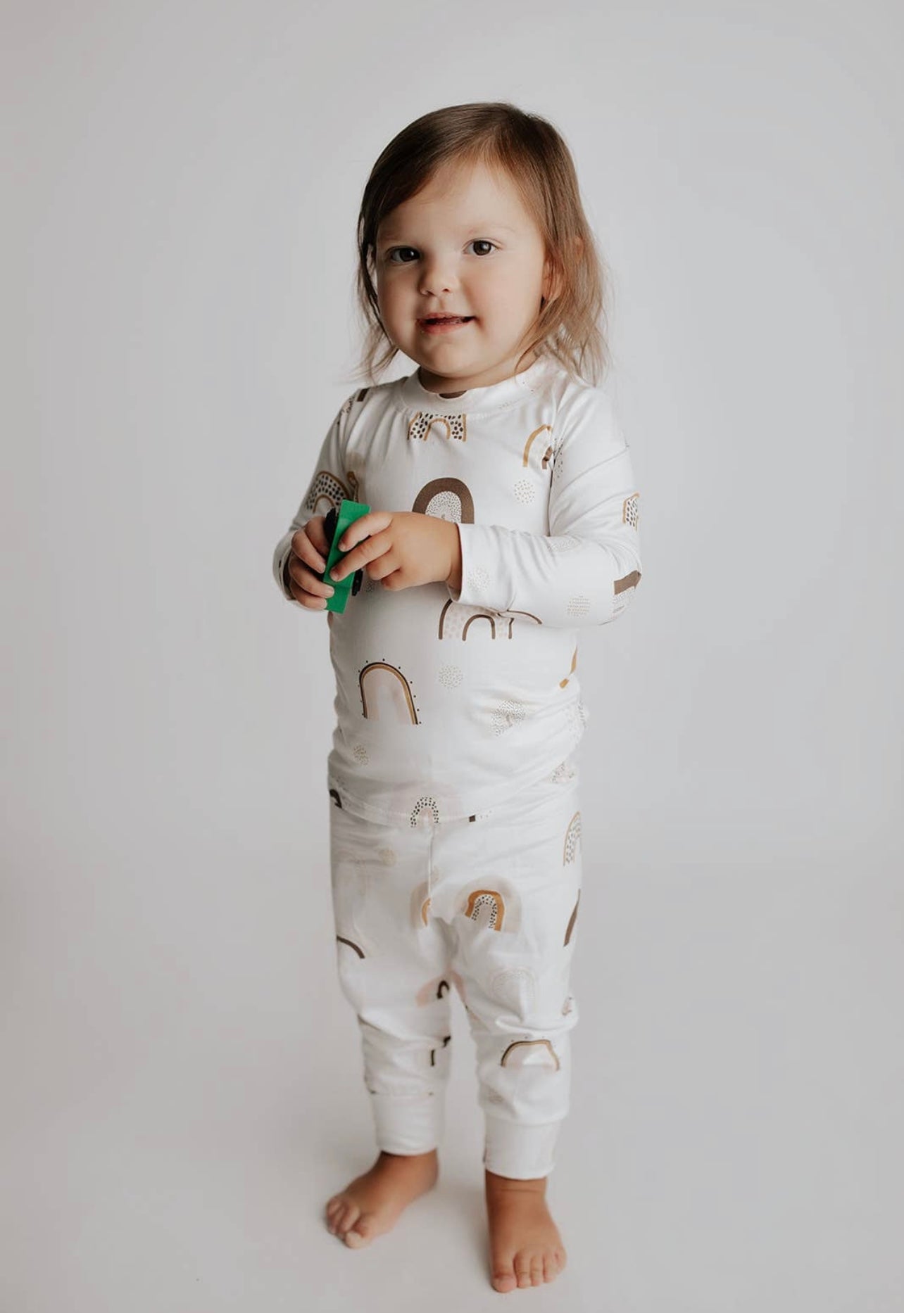 Rainbow Kids Loungewear