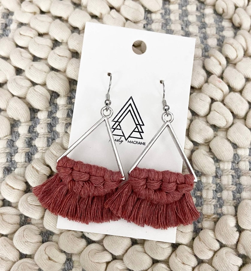 Fringe Triangle