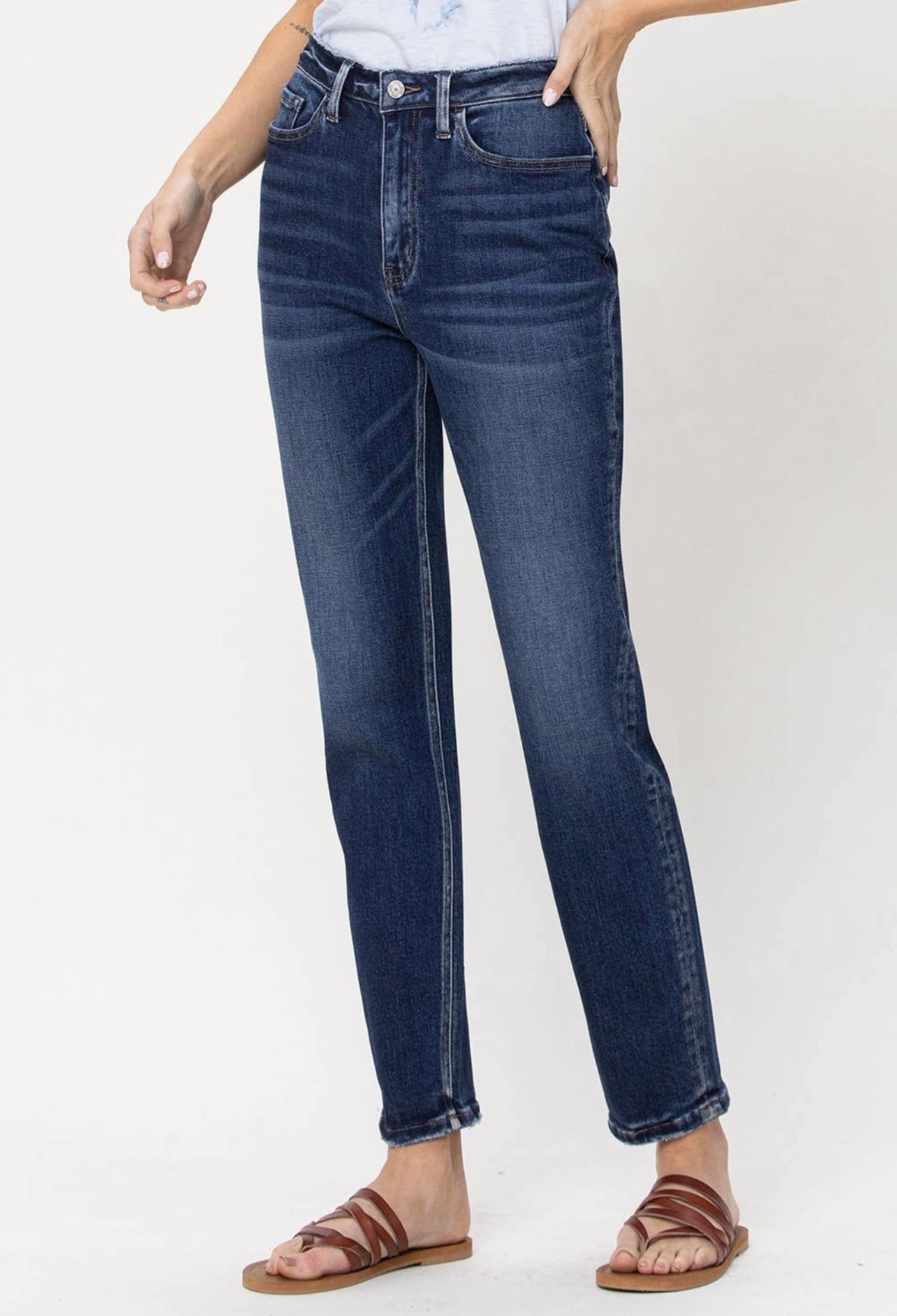 Stretch Mom Jean