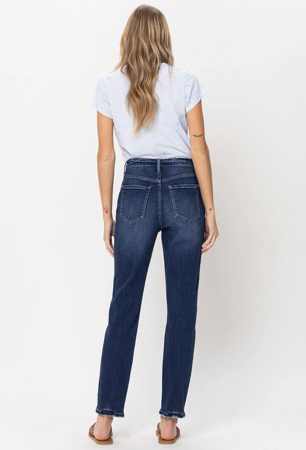 Stretch Mom Jean