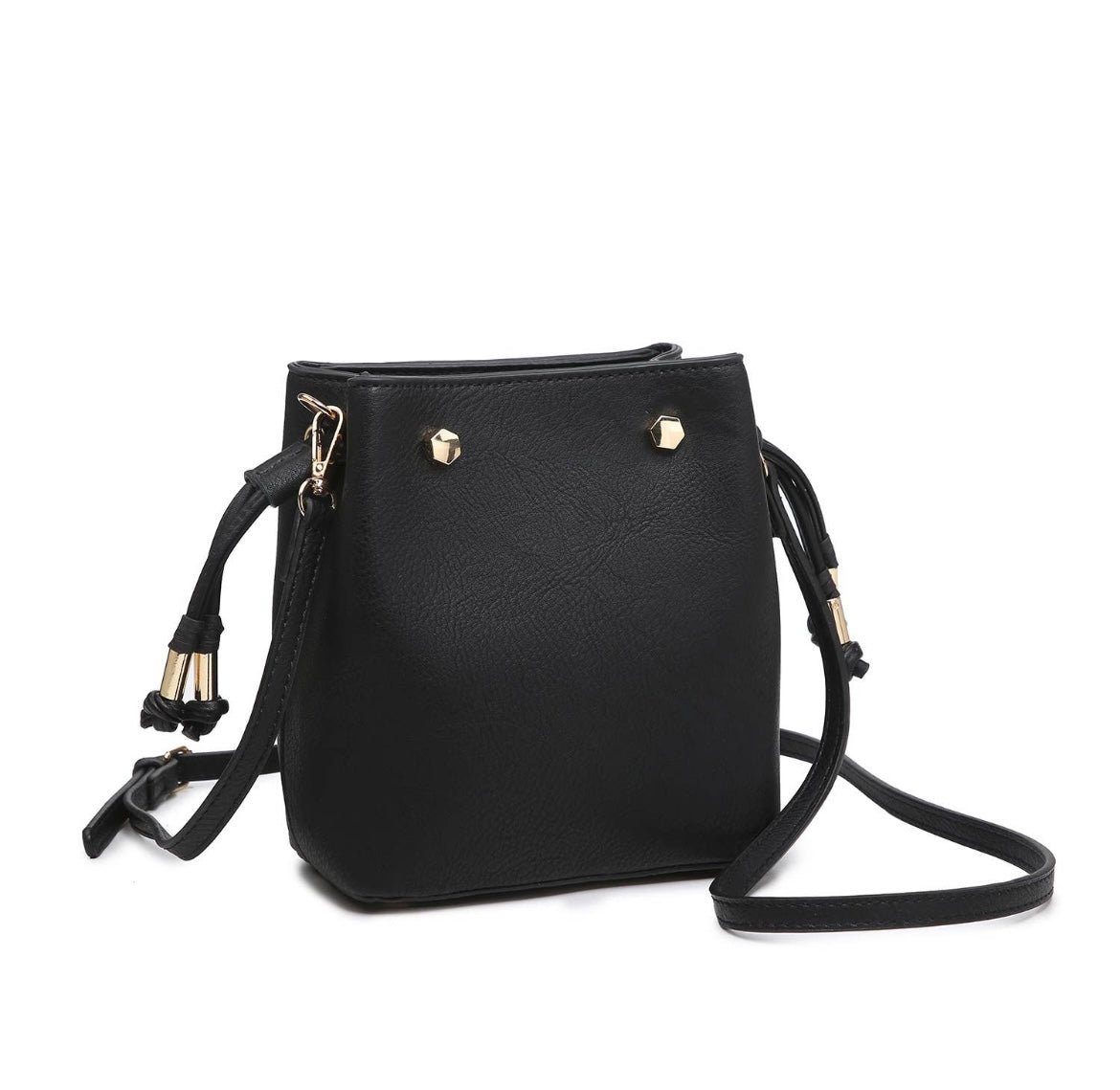 Mini Bucket Bag