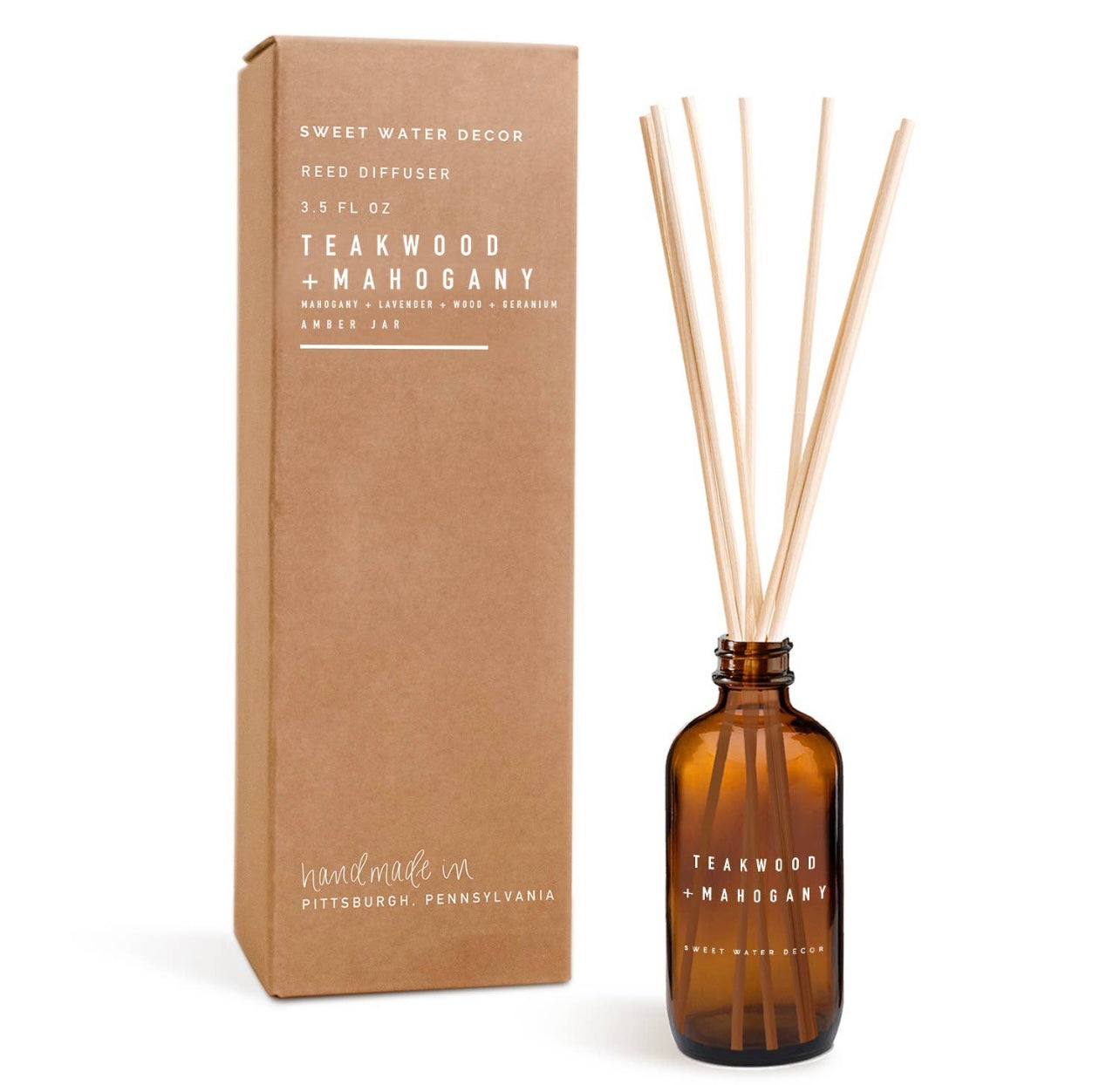 Reed Diffusers