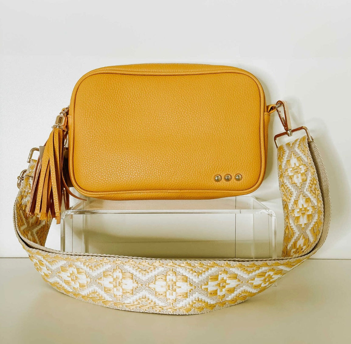 Willow Crossbody Bag