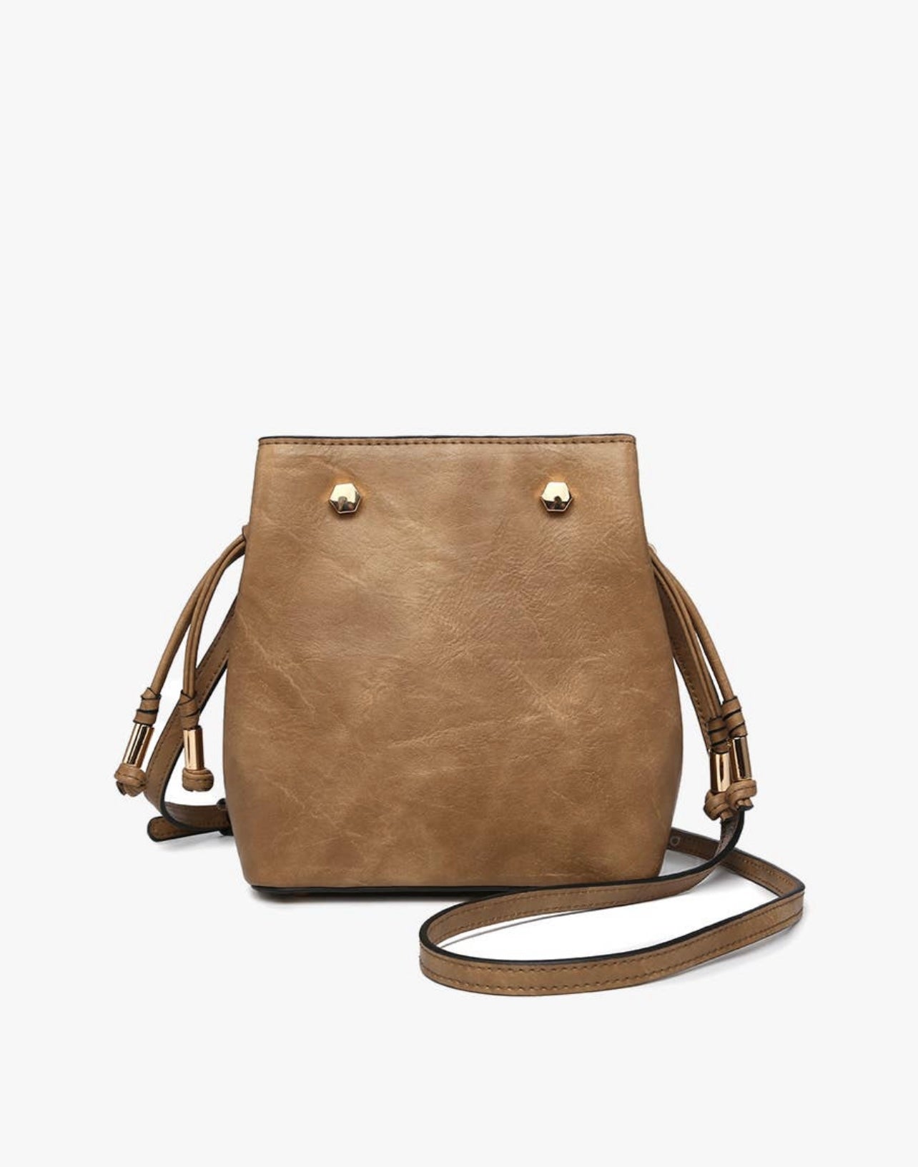 Mini Bucket Bag