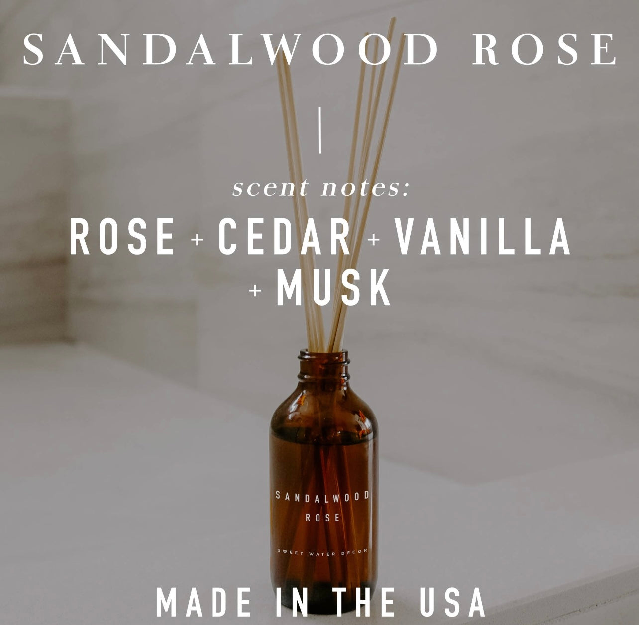 Reed Diffusers