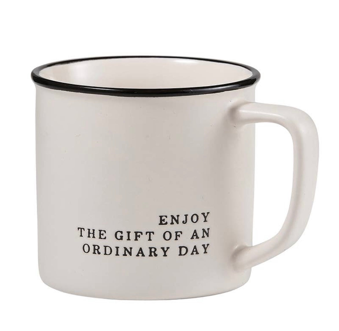 Enjoy Mug