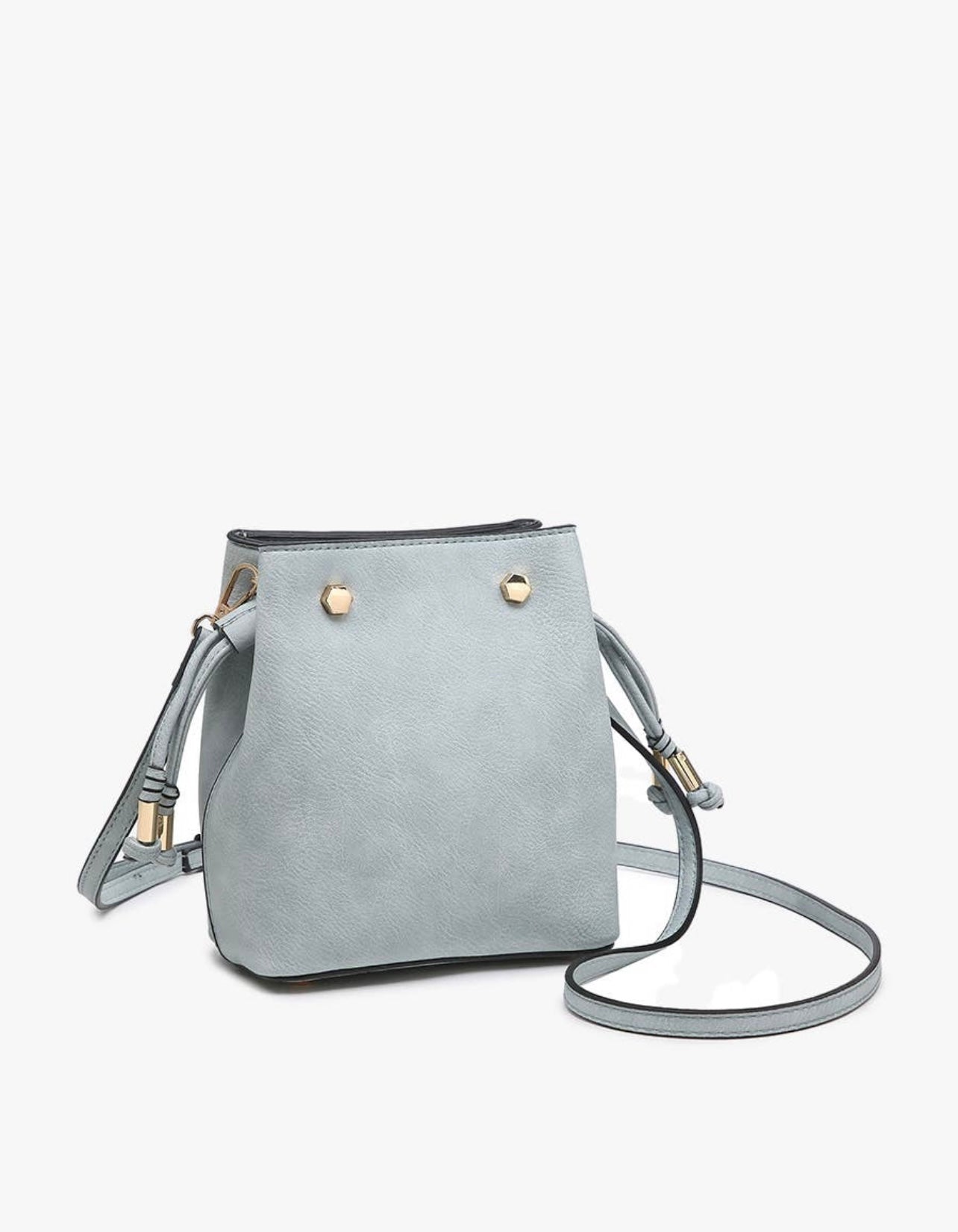 Mini Bucket Bag