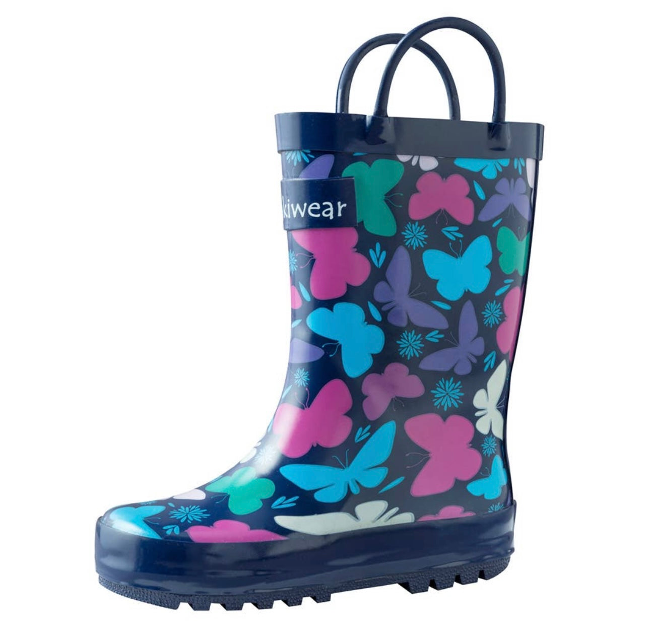 Rubber Boots