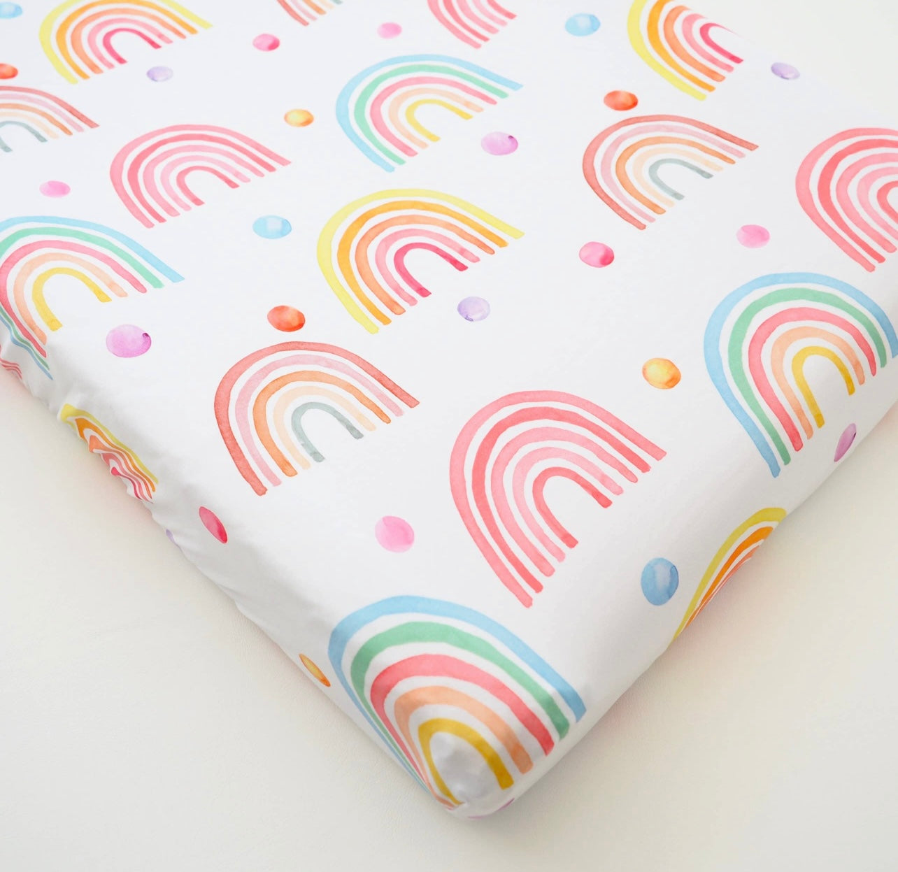 Changing Pad Cover