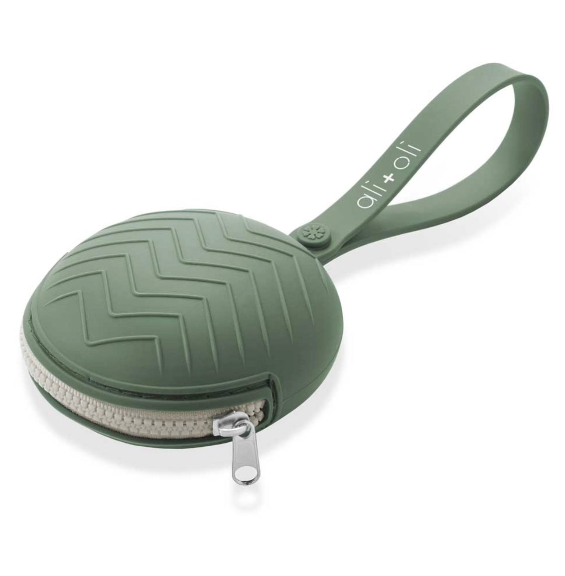 Pacifier Holder Case