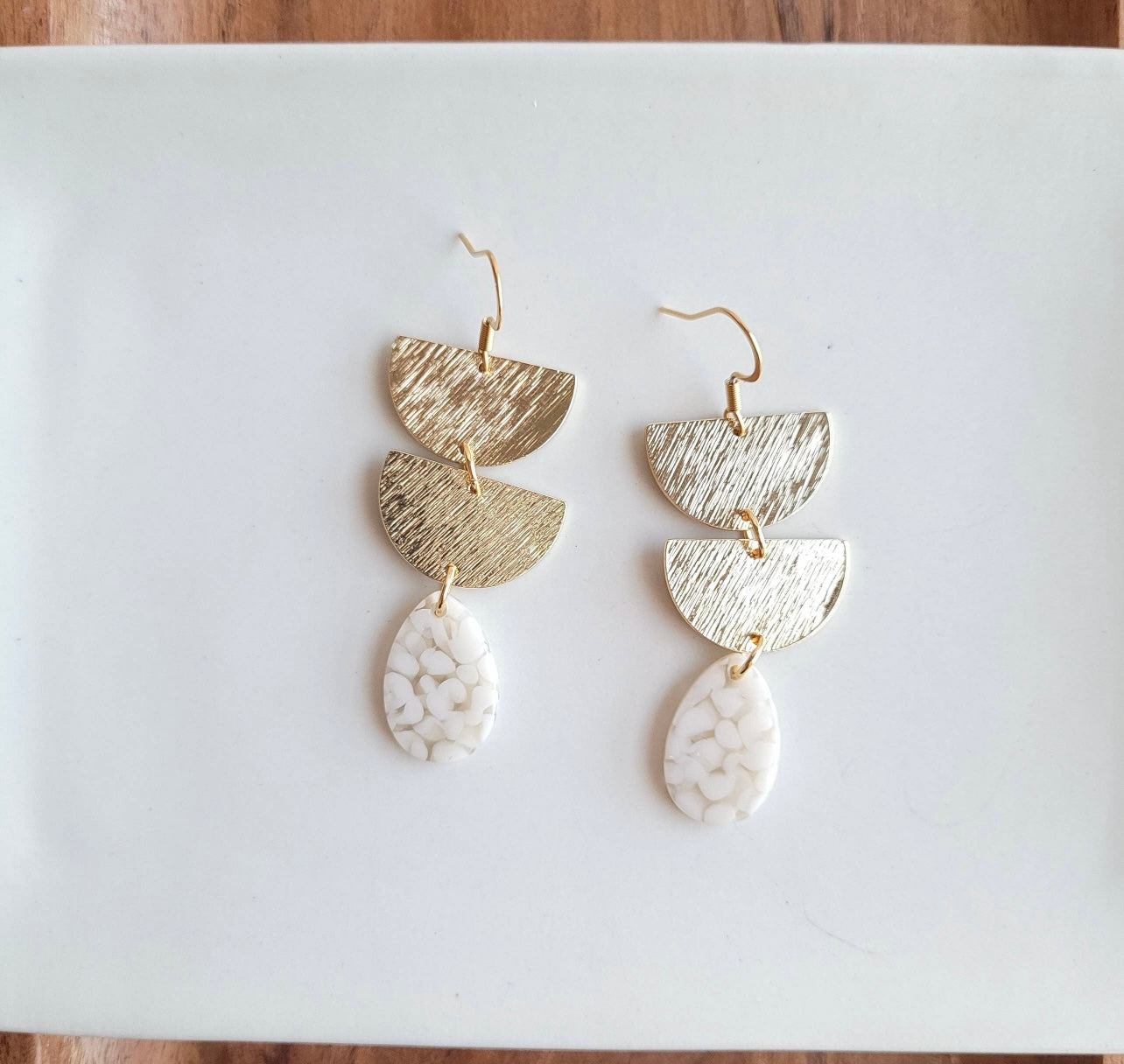 Aria Earrings