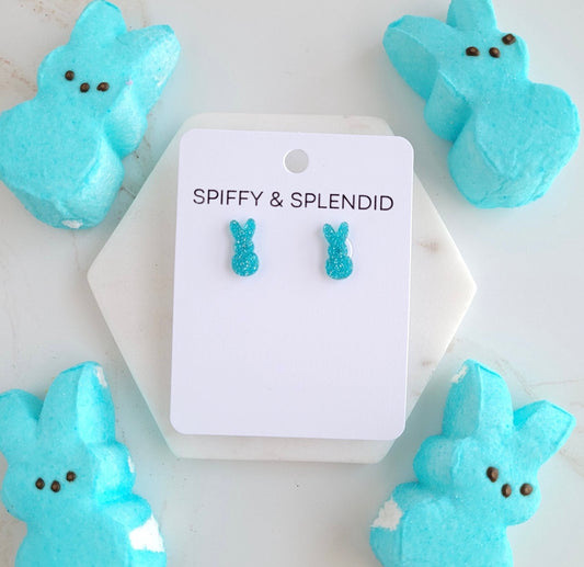 Little Peep Earrings