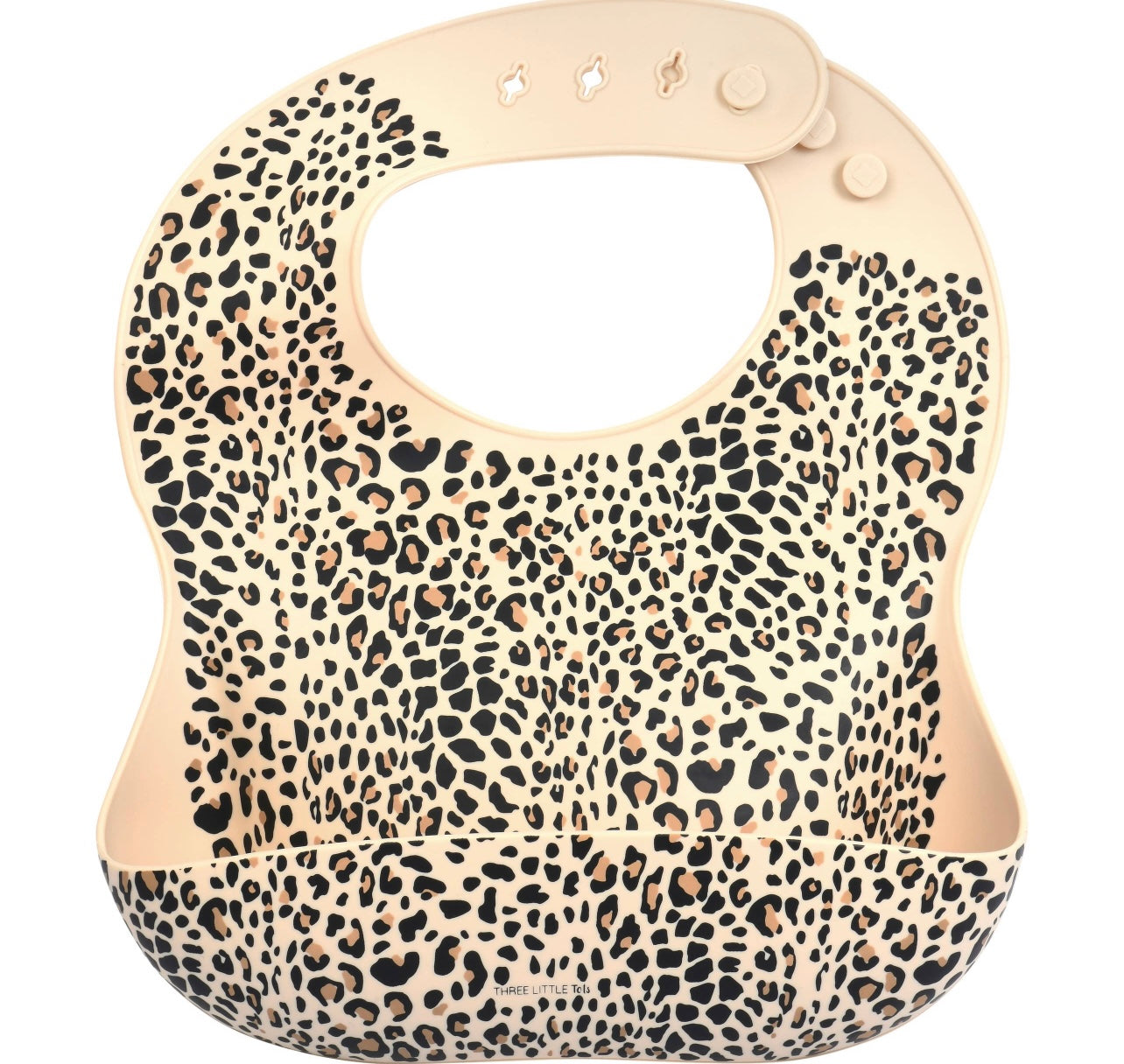 Silicone Bibs