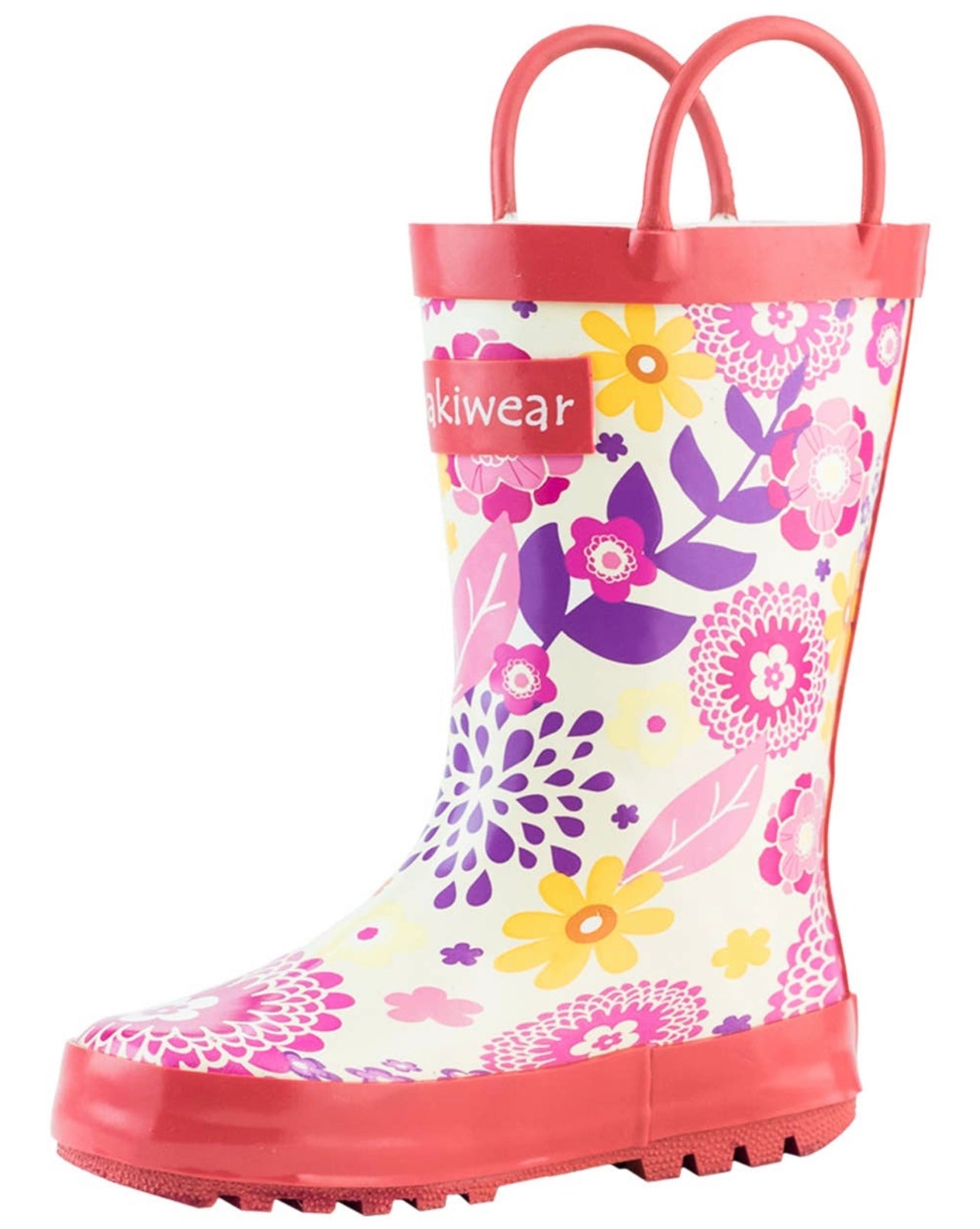 Rubber Boots