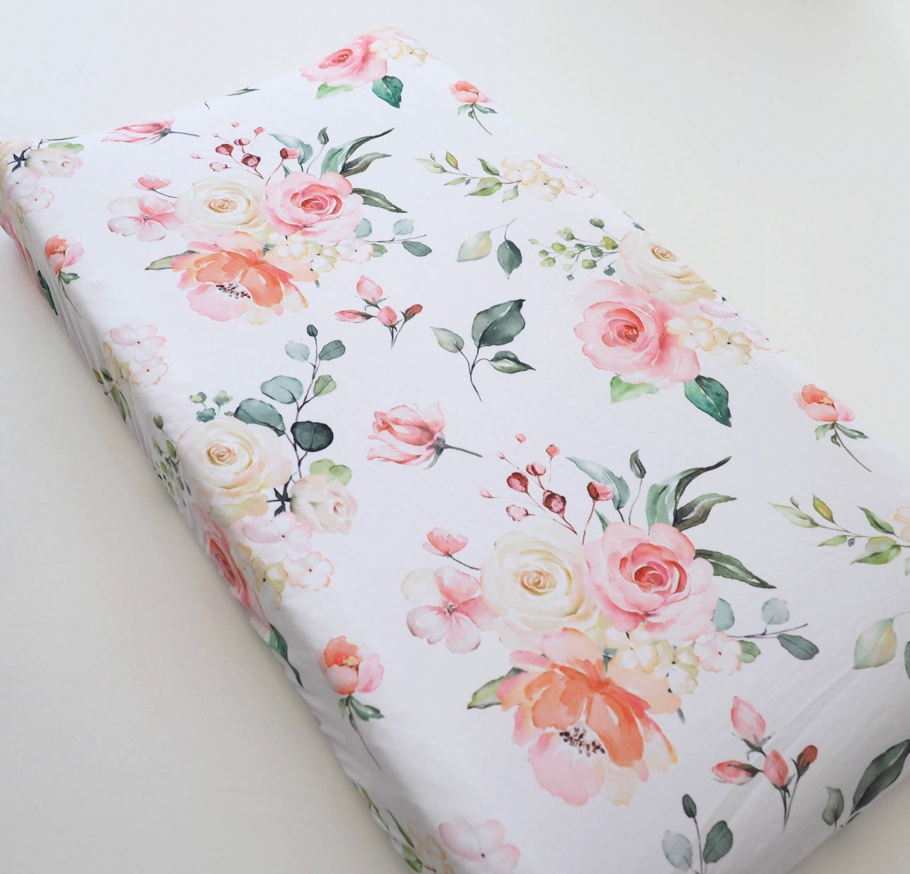 Changing Pad Cover